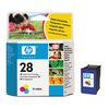 [HP] No.28 Inkjet Cartridge 8ml